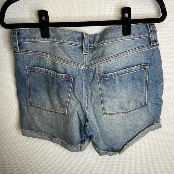 J.Crew | Jean‎ Shorts Denim 29 Woman - Picture 3 of 4